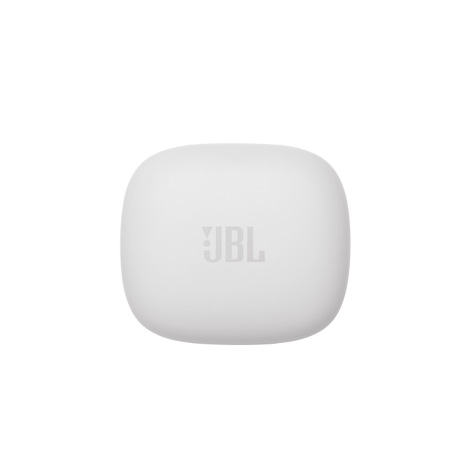 JBL Live Pro+ TWS - White - True wireless Noise Cancelling earbuds - Detailshot 4 image number null